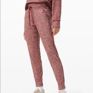 Lululemon Ready to Rulu Soft Fleece Jogger - Size 2